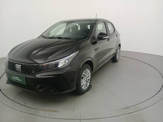 FIAT ARGO 1.0 FIREFLY FLEX DRIVE MANUAL FIAT ARGO 1.0 FIREFLY FLEX DRIVE MANUAL